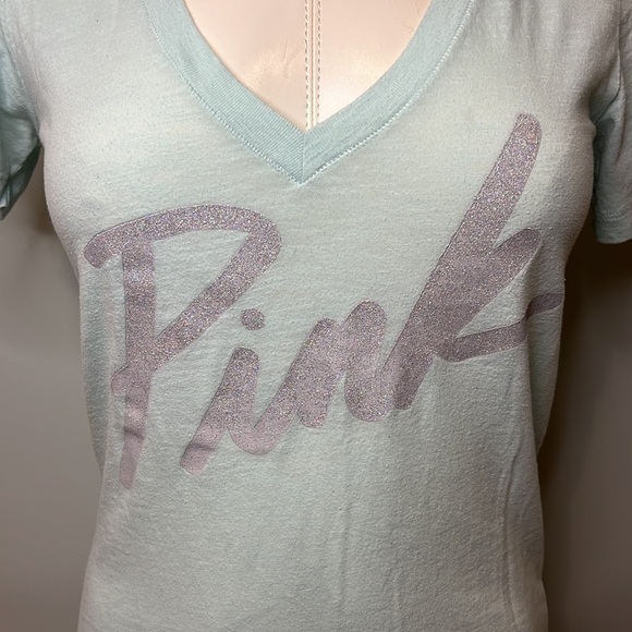 Women’s PINK Victoria’s Secret Small T-shirt - Picture 7 of 9
